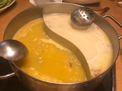 -湯系·煲汤手艺人(东二环泰禾广场店)