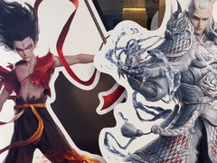 -霸王茶姬(上海恒基名人店)