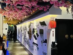 -食悦江南·淮扬菜·烤鸭(亚运村·惠新店)