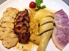 招牌烧味拼盘-和平馆·地道港澳茶餐厅(西门口店)