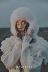 -香庭海婚纱摄影·威海旅拍(统一路店)