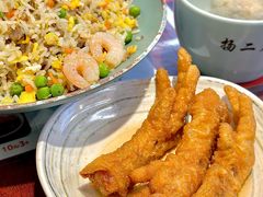 -扬二春炒饭(国庆路总店)