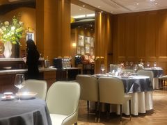 大堂-A One Kitchen·南京精菜馆(德基广场店)