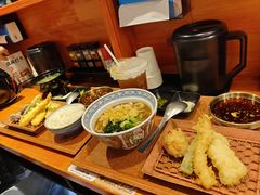 -天妇罗内顺田(罗湖店)