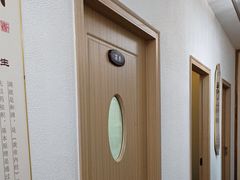 -筋骨堂热敷推拿按摩(招商花园城店)