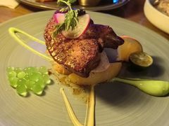 -MARU玛露音乐餐厅(大学路店)