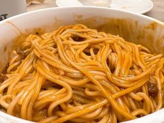 担担面-金鼎轩(方庄天坛店)