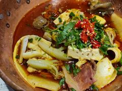 -成都你六姐·牛肉冒菜(城市集市合生汇店)