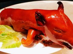 -8餐厅(新葡京酒店)