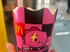 -麦当劳(SM城市广场店)
