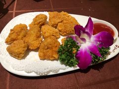 美式轰炸鸡-尊品牛排(沙湾印象汇店)
