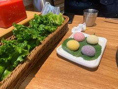 -弘益铭家九炙社韩国烤肉料理(尚美店)