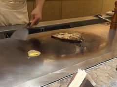 -松临·铁板烧&Omakase(神农店)