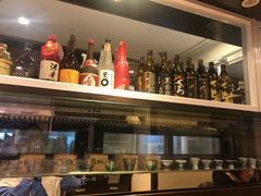 -纹兵卫手打荞麦面日料(虹桥本店)