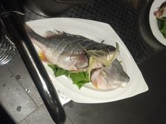 船奇蒸汽海鲜-船奇蒸汽海鲜·闽菜(八市海鲜总店)