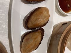 金钩咸水角-金悦轩海鲜酒家(拱北店)
