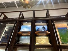-溥仪眼镜PUYI OPTICAL(国贸商城店)