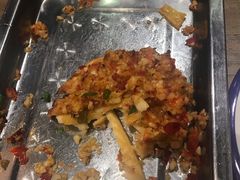 -叁宝烤肉• 西安烧烤(太乙路店)