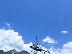 -恩施大峡谷