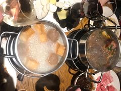 市集咖啡厅国际自助餐-长白山凯悦酒店·市集咖啡厅