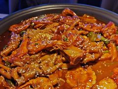-徐记小怪兽肉蟹煲店(哈西万达金街店)