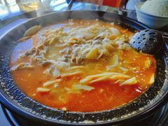 -李师傅脆肚(华强北店)