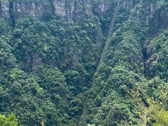 -广东大峡谷