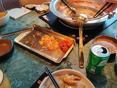 -牛New寿喜烧(龙湖金沙天街店)
