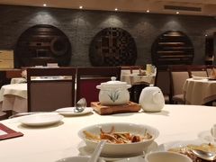 大堂-利苑酒家(金宝店)