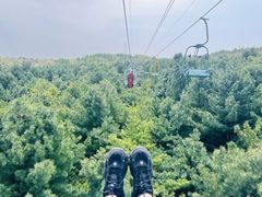 -长春净月潭风景名胜区