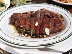 -食间牛排(湖西路店)