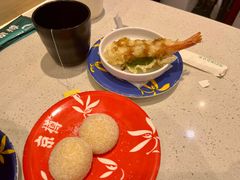 -京樽回転寿司(奥林匹克店)