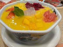 -点都德(皇岗村店)