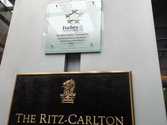 -广州富力丽思卡尔顿酒店