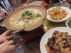 -合肥妈妈菜(青阳南路店)