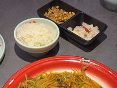-川芙蓉·市井老川菜(长寿路店)