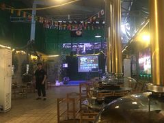 -五彩凉山自助西昌烧烤(柳翠路店)