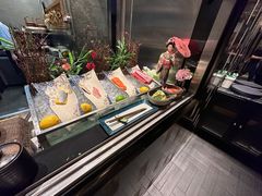 -深圳四季酒店·馥自助餐厅