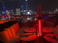 -顶层酒吧ROOF(上海艾迪逊酒店)