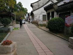 -绍兴书圣故里景区