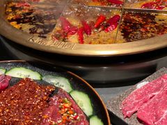 -长嘉·河图火锅(长嘉汇江景旗舰店)