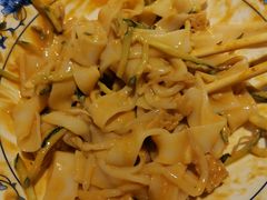 -陕味食族油泼面·小炒盖码面(双榆树店)