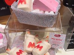 -LUSH(威尼斯人购物中心店)