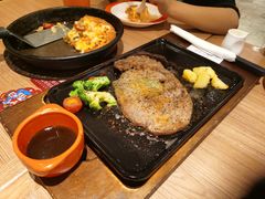 -必胜客(鑫乐汇店)