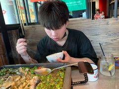 -探鱼·鲜青椒爽麻烤鱼(天河优托邦店)