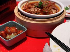 -春色如许·茶食餐厅(桃李春风店)