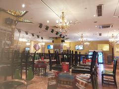 大堂-巴依老爷·新疆美食(上城区天城路店)