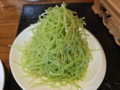 -小城粥道·海胆鲜虾粥(解放广场店)