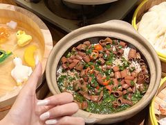 -金龙·打边炉(南京西路店)