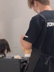 -汤尼英盖TONI&GUY-essensuals